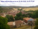 Recorre hacia atrás las últimas 24 horas

