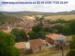 Recorre hacia atrás las últimas 24 horas
