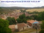 Recorre hacia atrás las últimas 24 horas
