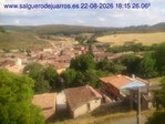 Recorre hacia atrás las últimas 24 horas
