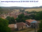 Recorre hacia atrás las últimas 24 horas

