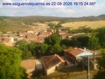 Recorre hacia atrás las últimas 24 horas
