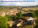 Recorre hacia atrás las últimas 24 horas
