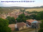 Recorre hacia atrás las últimas 24 horas

