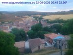 Recorre hacia atrás las últimas 24 horas
