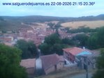 Recorre hacia atrás las últimas 24 horas
