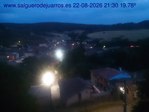 Recorre hacia atrás las últimas 24 horas
