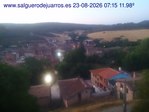 Recorre hacia atrás las últimas 24 horas

