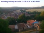 Recorre hacia atrás las últimas 24 horas
