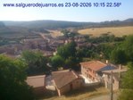 Recorre hacia atrás las últimas 24 horas
