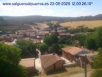 Recorre hacia atrás las últimas 24 horas
