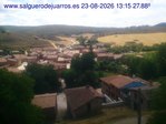 Recorre hacia atrás las últimas 24 horas
