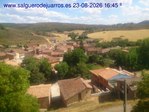 Recorre hacia atrás las últimas 24 horas
