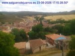 Recorre hacia atrás las últimas 24 horas
