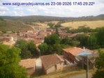 Recorre hacia atrás las últimas 24 horas
