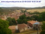 Recorre hacia atrás las últimas 24 horas
