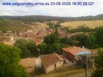 Recorre hacia atrás las últimas 24 horas
