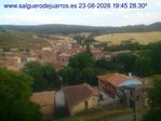 Recorre hacia atrás las últimas 24 horas
