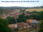 Recorre hacia atrás las últimas 24 horas
