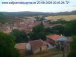 Recorre hacia atrás las últimas 24 horas
