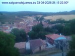 Recorre hacia atrás las últimas 24 horas
