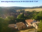 Recorre hacia atrás las últimas 24 horas
