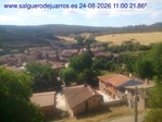 Recorre hacia atrás las últimas 24 horas

