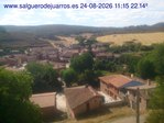 Recorre hacia atrás las últimas 24 horas
