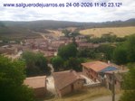 Recorre hacia atrás las últimas 24 horas
