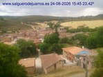 Recorre hacia atrás las últimas 24 horas
