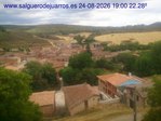 Recorre hacia atrás las últimas 24 horas
