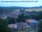Recorre hacia atrás las últimas 24 horas
