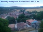 Recorre hacia atrás las últimas 24 horas
