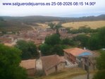 Recorre hacia atrás las últimas 24 horas
