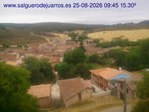 Recorre hacia atrás las últimas 24 horas
