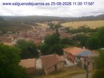 Recorre hacia atrás las últimas 24 horas

