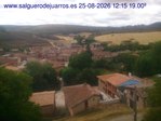 Recorre hacia atrás las últimas 24 horas
