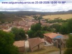 Recorre hacia atrás las últimas 24 horas
