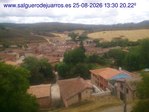 Recorre hacia atrás las últimas 24 horas
