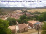 Recorre hacia atrás las últimas 24 horas
