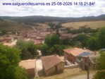 Recorre hacia atrás las últimas 24 horas
