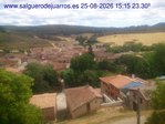 Recorre hacia atrás las últimas 24 horas
