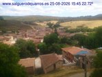 Recorre hacia atrás las últimas 24 horas

