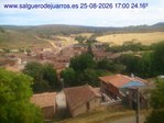 Recorre hacia atrás las últimas 24 horas
