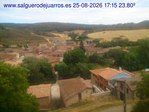 Recorre hacia atrás las últimas 24 horas

