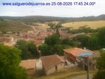Recorre hacia atrás las últimas 24 horas
