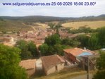 Recorre hacia atrás las últimas 24 horas
