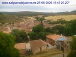 Recorre hacia atrás las últimas 24 horas
