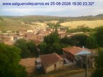 Recorre hacia atrás las últimas 24 horas
