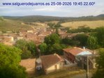 Recorre hacia atrás las últimas 24 horas
